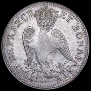 10 ливров 1810 (О-ва Франции и Бонапарта)