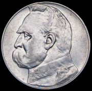 10 злотых 1935 (Польша)