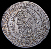 15 крейцеров 1691 (Венгрия)