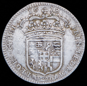 20 сольди 1678 (Савойя)