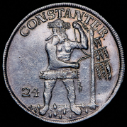 24 мариенгроша 1711 (Брауншвейг-Вольфенбюттель)