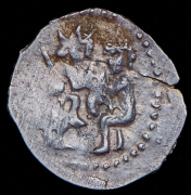 Деньга. Великий Новгород