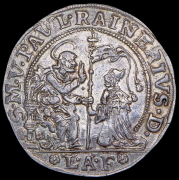 Дукат 1779-1789 (Венеция)