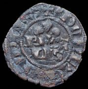 Двойной паризис. Филипп IV Красивый. Франция