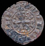 Двойной паризис. Филипп IV Красивый. Франция