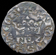 Двойной паризис. Карл IV Красивый. Франция