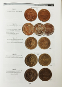 Каталог "Монеты России 1700-1917  Базовый каталог  12-я редакция"  2013