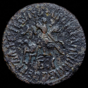 Копейка 1711 БК