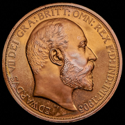 Модель 1 кроны 1905 года (Великобритания)