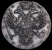 Рубль 1730