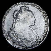 Рубль 1735