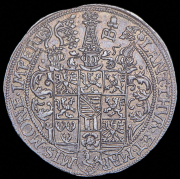 Талер 1589 (Саксен-Веймар)