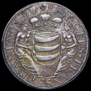 Талер 1590 (Трансильвания)