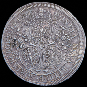 Талер 1694 (Нюрнберг)