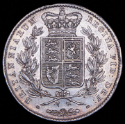 1 крона 1844 (Великобритания)