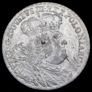 18 грошей 1755 (Польша)