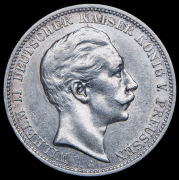 3 марки 1911 (Пруссия) A