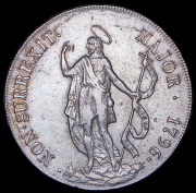 8 лир 1796 (Генуя)