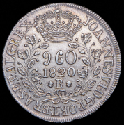960 рейсов 1820 (Бразилия) R