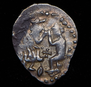 Деньга. Великий Новгород