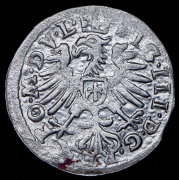 Грош 1609 (Вильно)