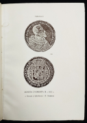 Книга Гумовский М  "Монеты быдгощского монетного двора" 1955 (Польша)