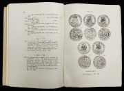 Книга Гумовский М  "Монеты быдгощского монетного двора" 1955 (Польша)
