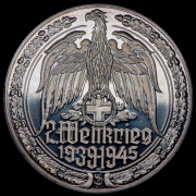 Медаль "8,8 cm Flack" (Германия)