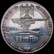 Медаль "8,8 cm Flack" (Германия)