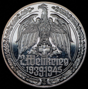 Медаль "Fernrakete V2" (Германия)