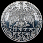 Медаль "Fieseler Storch" (Германия)