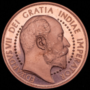 Модель 1 кроны 1902 года (Великобритания)