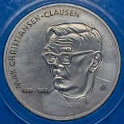 Набор из 9 медалей (Германия)