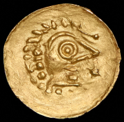 Подражание статеру Лисимаха. Колхида