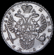 Рубль 1731