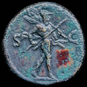 Сестерций. Тит. Рим империя