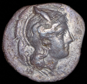 Статер. Велия