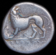 Статер. Велия