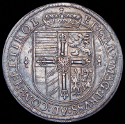 Талер 1618 (Тироль)