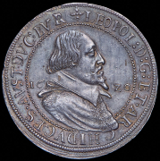 Талер 1620 (Эльзас)