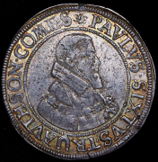 Талер 1620 (Траутсон)