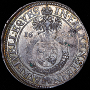 Талер 1620 (Траутсон)
