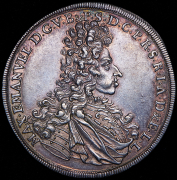 Талер 1694 (Бавария)