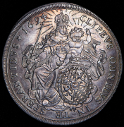Талер 1694 (Бавария)