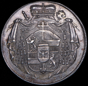 Талер 1790 (Зальцбург) М