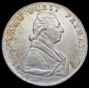 Талер 1808 (Рейнский союз)