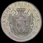 Талер 1808 (Рейнский союз)