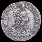 Тестон 1559 (Франция)