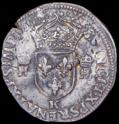 Тестон 1559 (Франция)