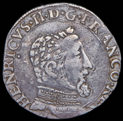 Тестон 1561 (Франция)